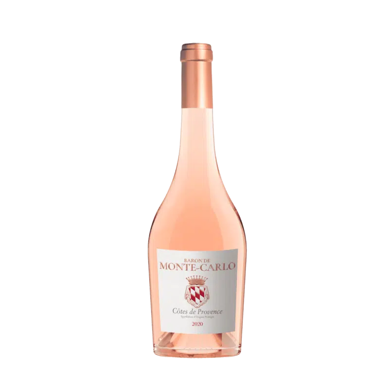 AOP CÔTES DE PROVENCE