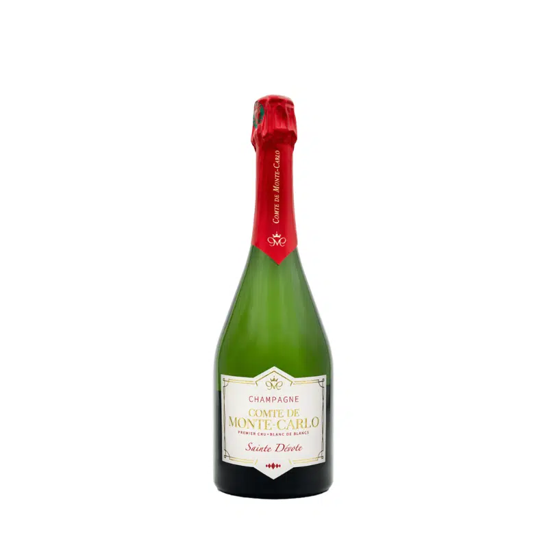 Champagnes